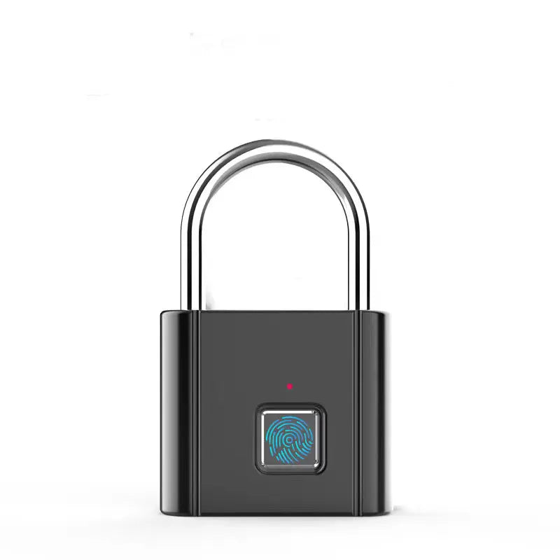 Biometric Thumbprint lock