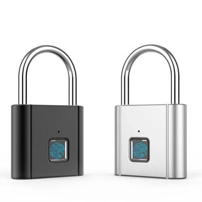 Biometric Thumbprint lock